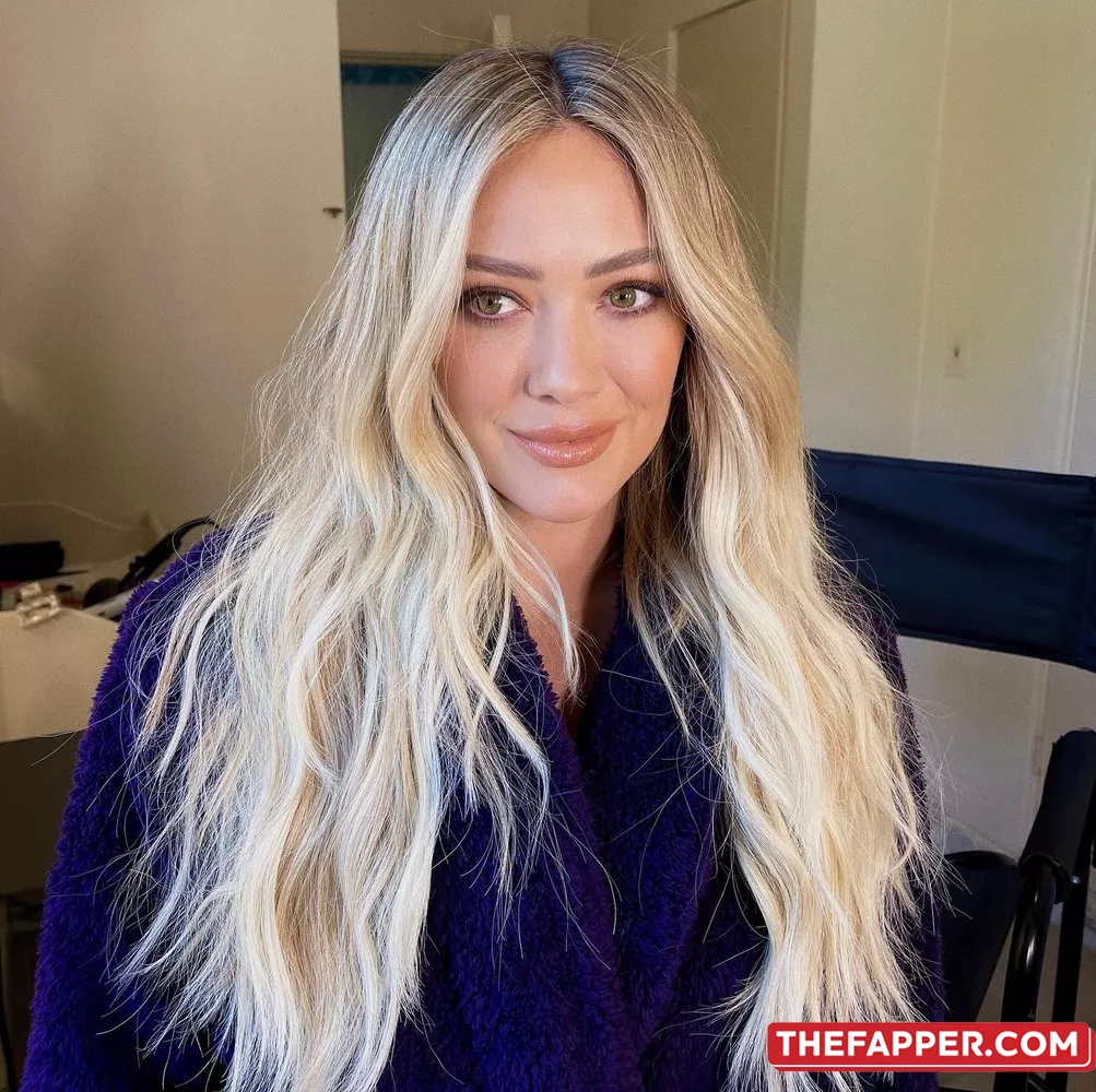 Hilary Duff  Onlyfans Leaked Nude Image #rppxJm0pk5