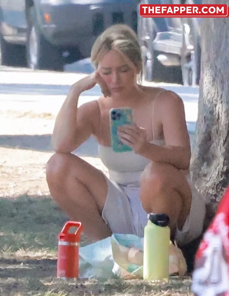Hilary Duff  Onlyfans Leaked Nude Image #s1M4ukHcQj