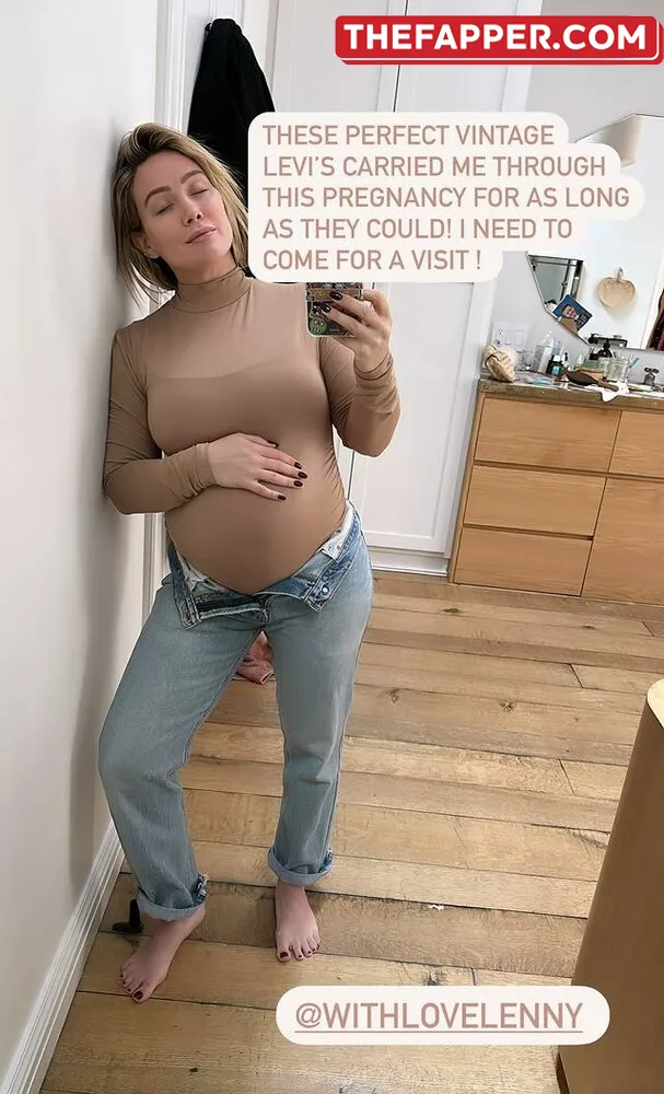 Hilary Duff  Onlyfans Leaked Nude Image #s3PuqHieiv