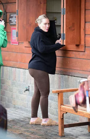 Hilary Duff #uL0rvIoW5Y