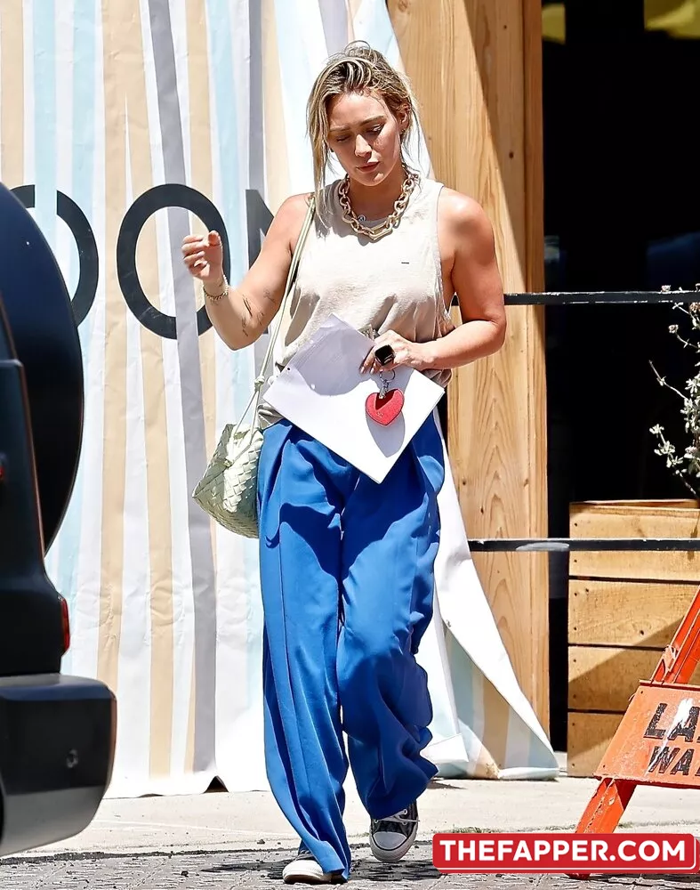 Hilary Duff  Onlyfans Leaked Nude Image #uUFEW9qU04