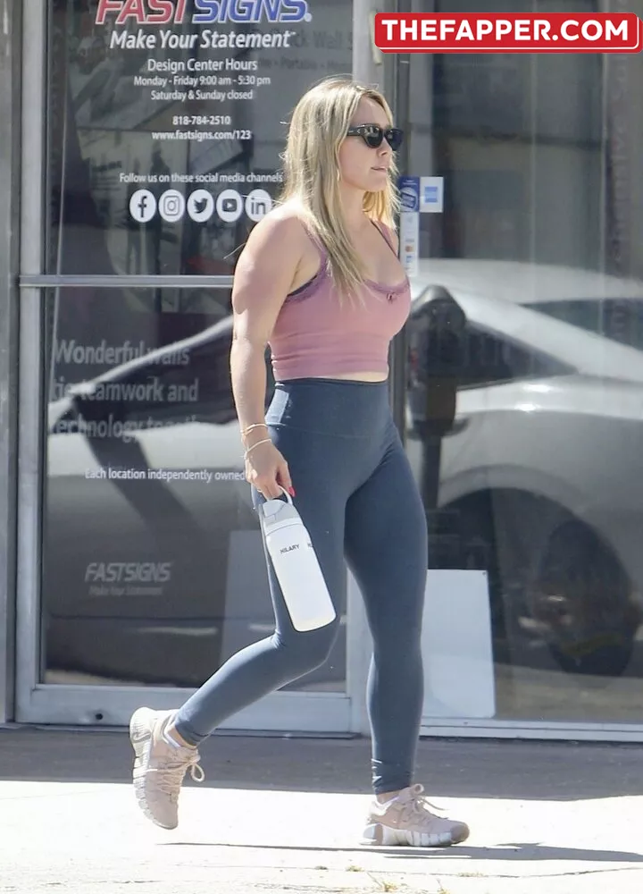 Hilary Duff  Onlyfans Leaked Nude Image #uXyctoNuuC