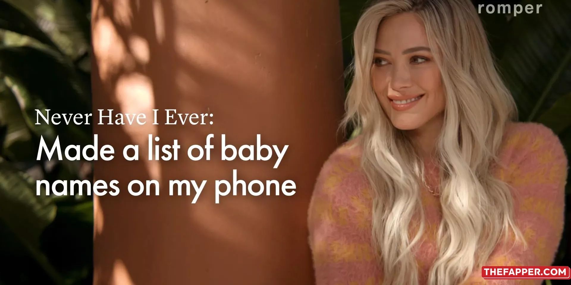 Hilary Duff  Onlyfans Leaked Nude Image #uYh6UsHccg