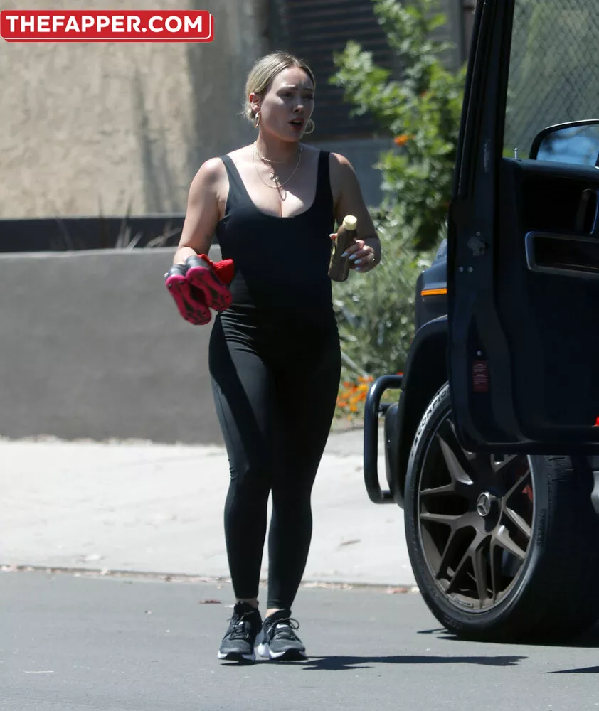 Hilary Duff  Onlyfans Leaked Nude Image #uZ6zMAqQxF