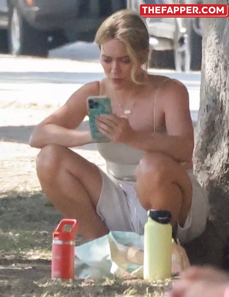 Hilary Duff  Onlyfans Leaked Nude Image #vZgonWyzdJ