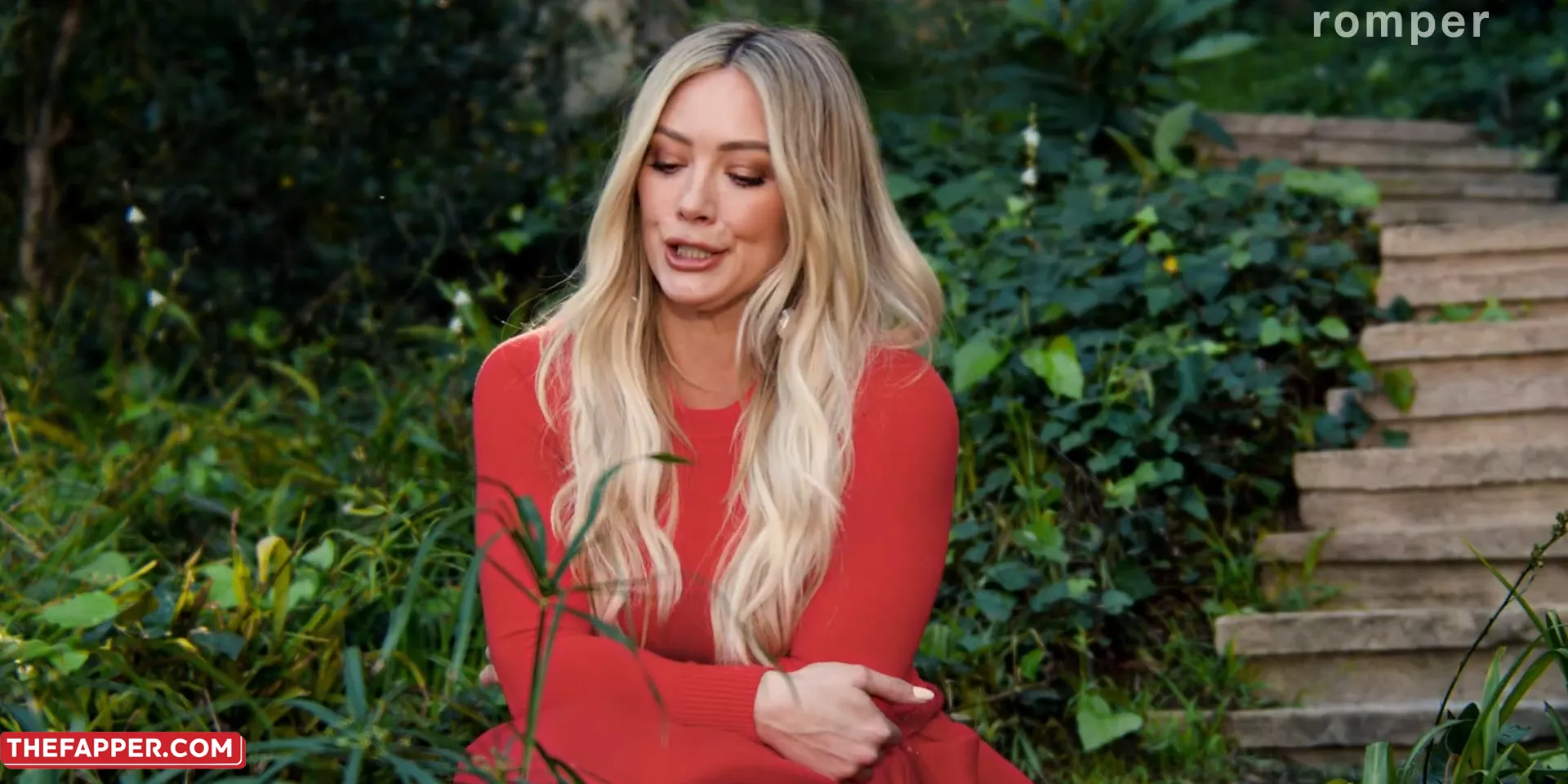 Hilary Duff  Onlyfans Leaked Nude Image #vg3pNE2FZF