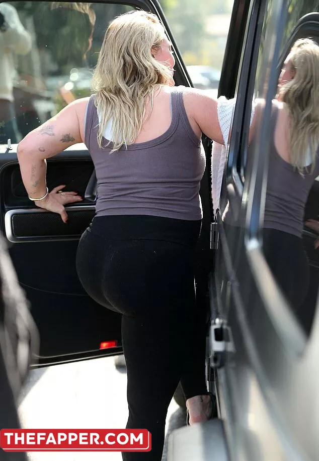 Hilary Duff  Onlyfans Leaked Nude Image #viFVNBBHVX