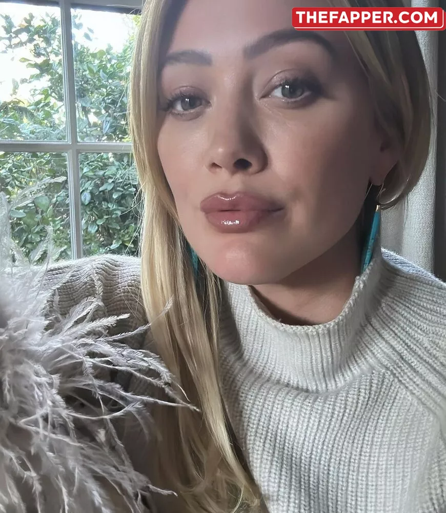 Hilary Duff  Onlyfans Leaked Nude Image #w813uTE1o0