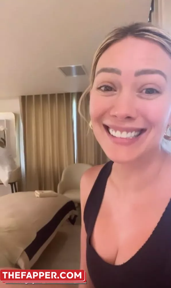 Hilary Duff  Onlyfans Leaked Nude Image #wF5qa6agUo