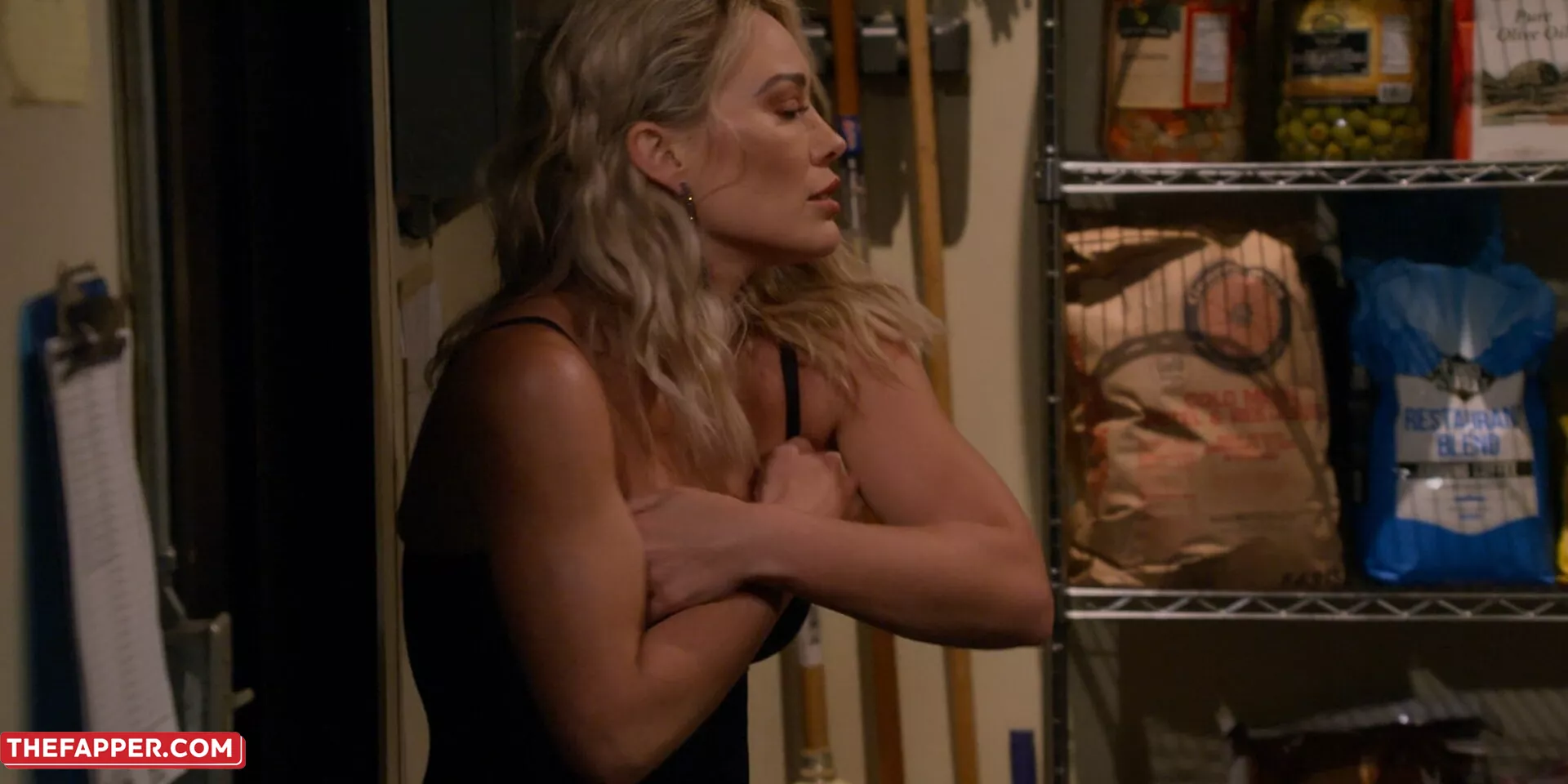 Hilary Duff  Onlyfans Leaked Nude Image #wb4e03HzMW