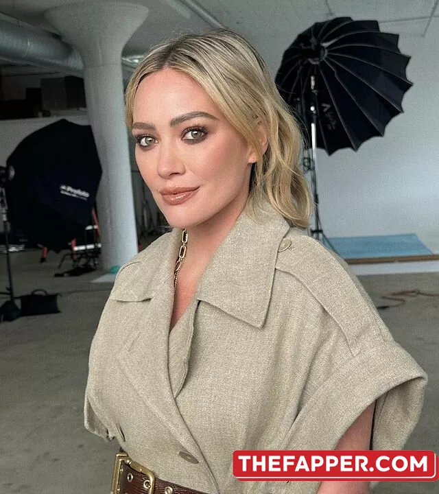 Hilary Duff  Onlyfans Leaked Nude Image #wqjdYuEKBY