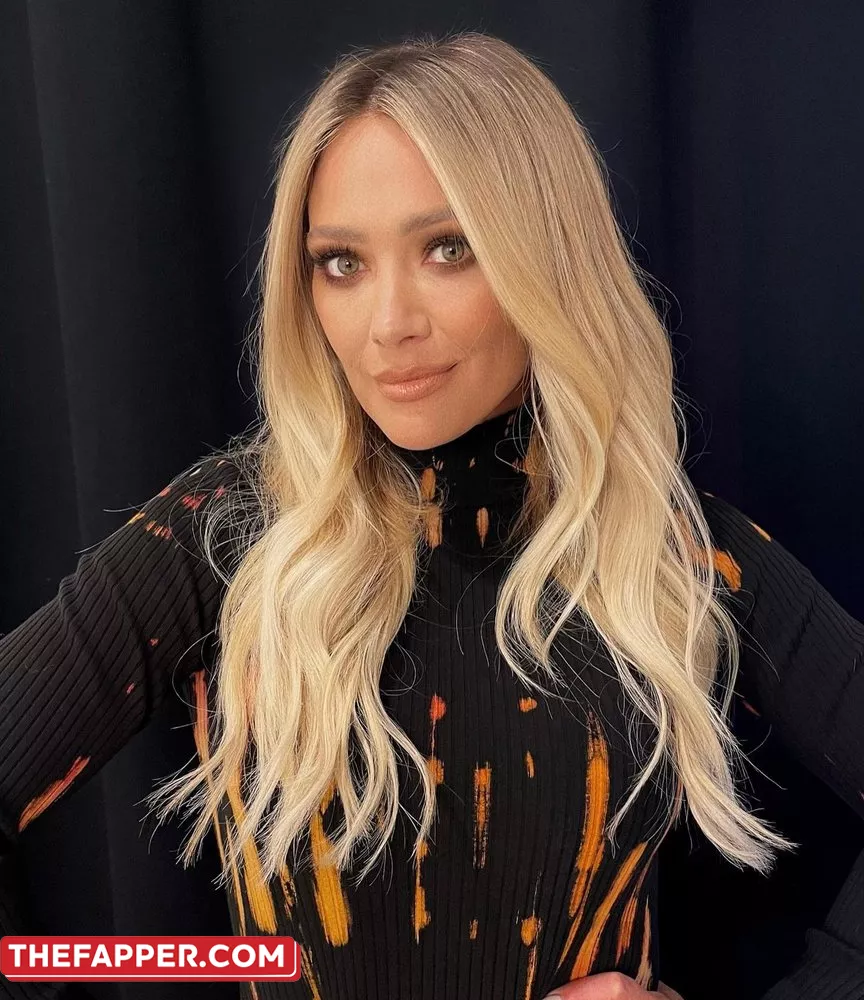 Hilary Duff  Onlyfans Leaked Nude Image #xjK3gjQV0q