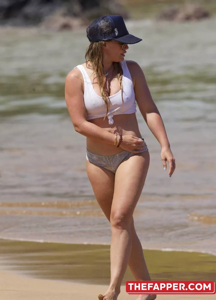 Hilary Duff  Onlyfans Leaked Nude Image #xlLrAhGxml