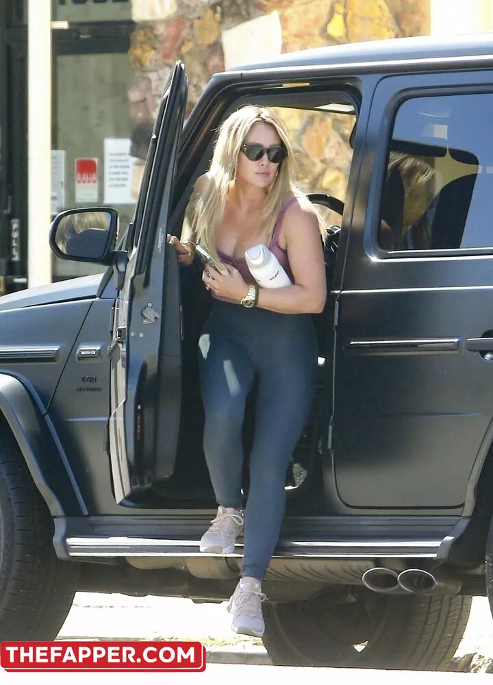 Hilary Duff  Onlyfans Leaked Nude Image #yDJuk8iIho