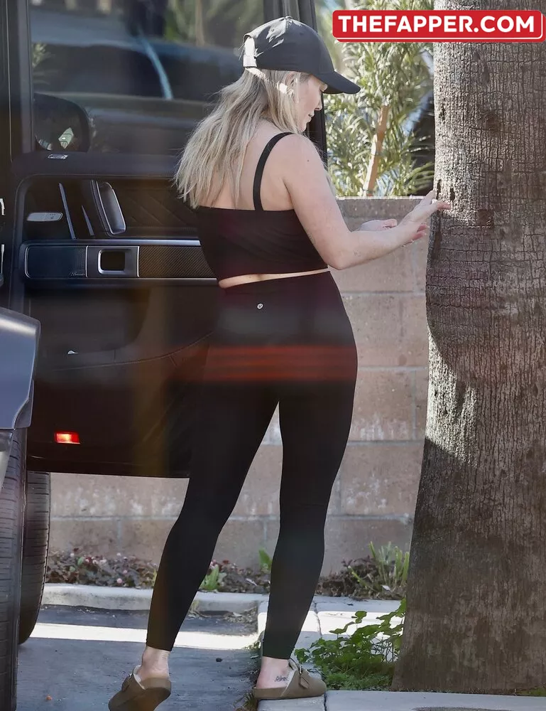 Hilary Duff  Onlyfans Leaked Nude Image #yOL2LmRUnv