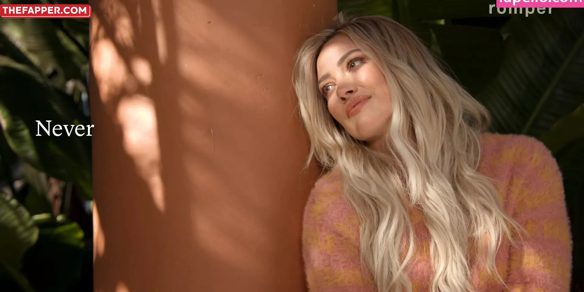 Hilary Duff  Onlyfans Leaked Nude Image #yrl26cxwAQ