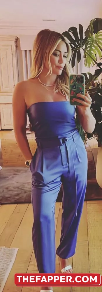 Hilary Duff  Onlyfans Leaked Nude Image #zPriHoNQBg