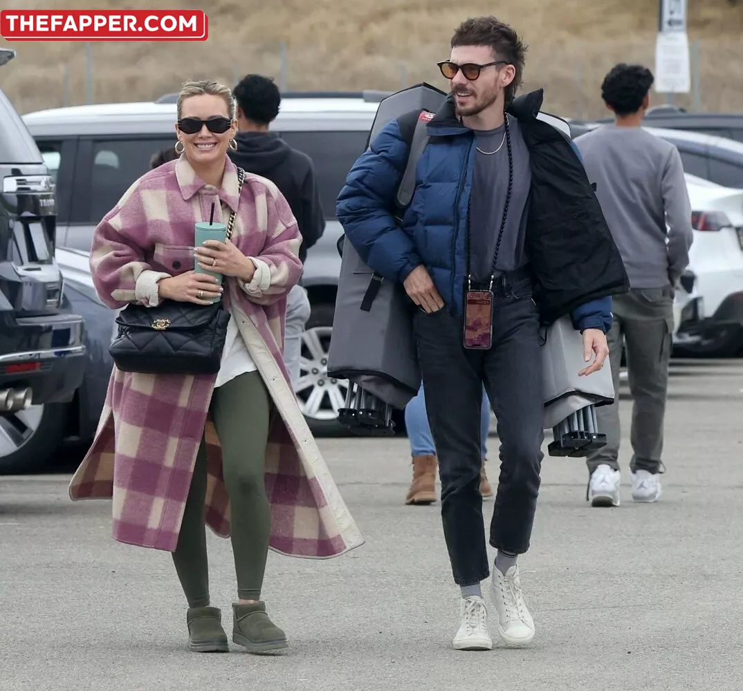 Hilary Duff  Onlyfans Leaked Nude Image #zQ8X5YZwRU