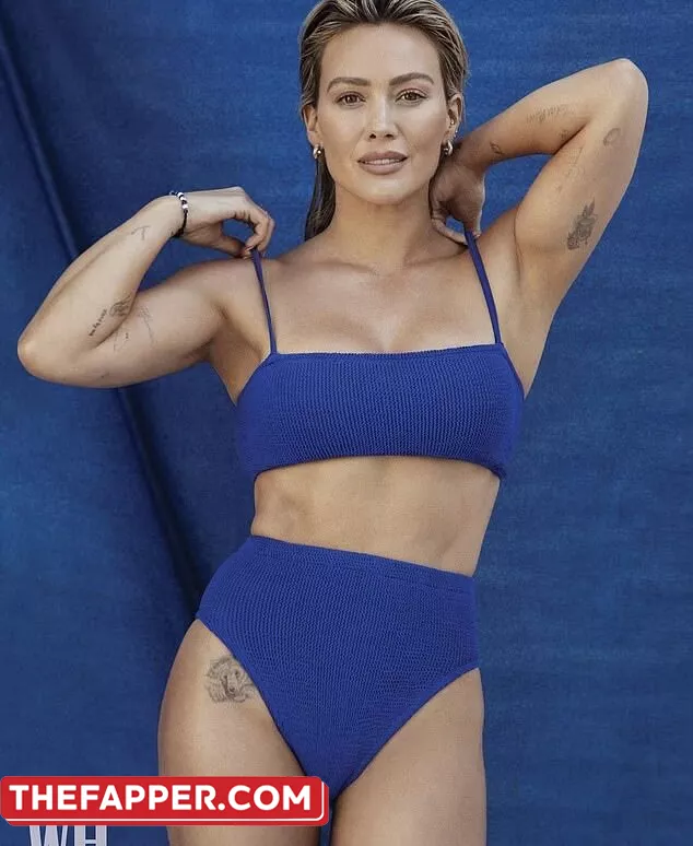 Hilary Duff  Onlyfans Leaked Nude Image #zRsMz5gEQC