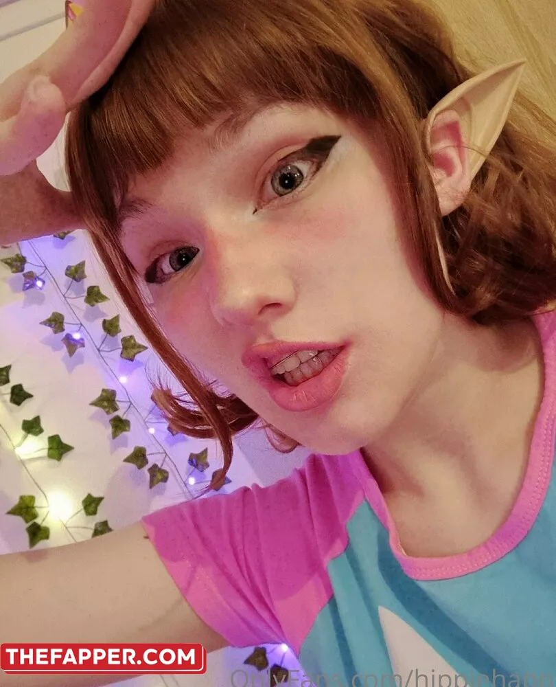 Hippiehapp  Onlyfans Leaked Nude Image #1aJsq08hqK