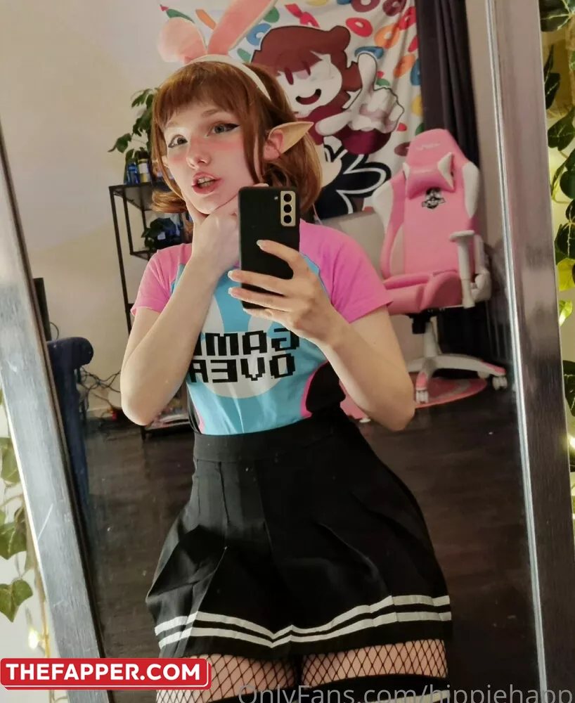 Hippiehapp  Onlyfans Leaked Nude Image #4H65KxvfAJ