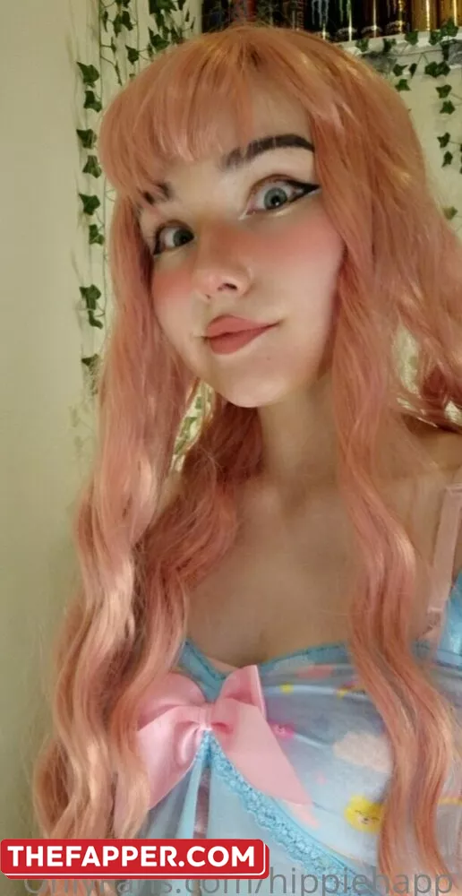 Hippiehapp  Onlyfans Leaked Nude Image #4oqLZI4lf4