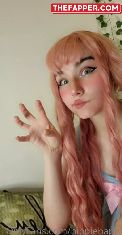 Hippiehapp  Onlyfans Leaked Nude Image #7JeBCLOUk5