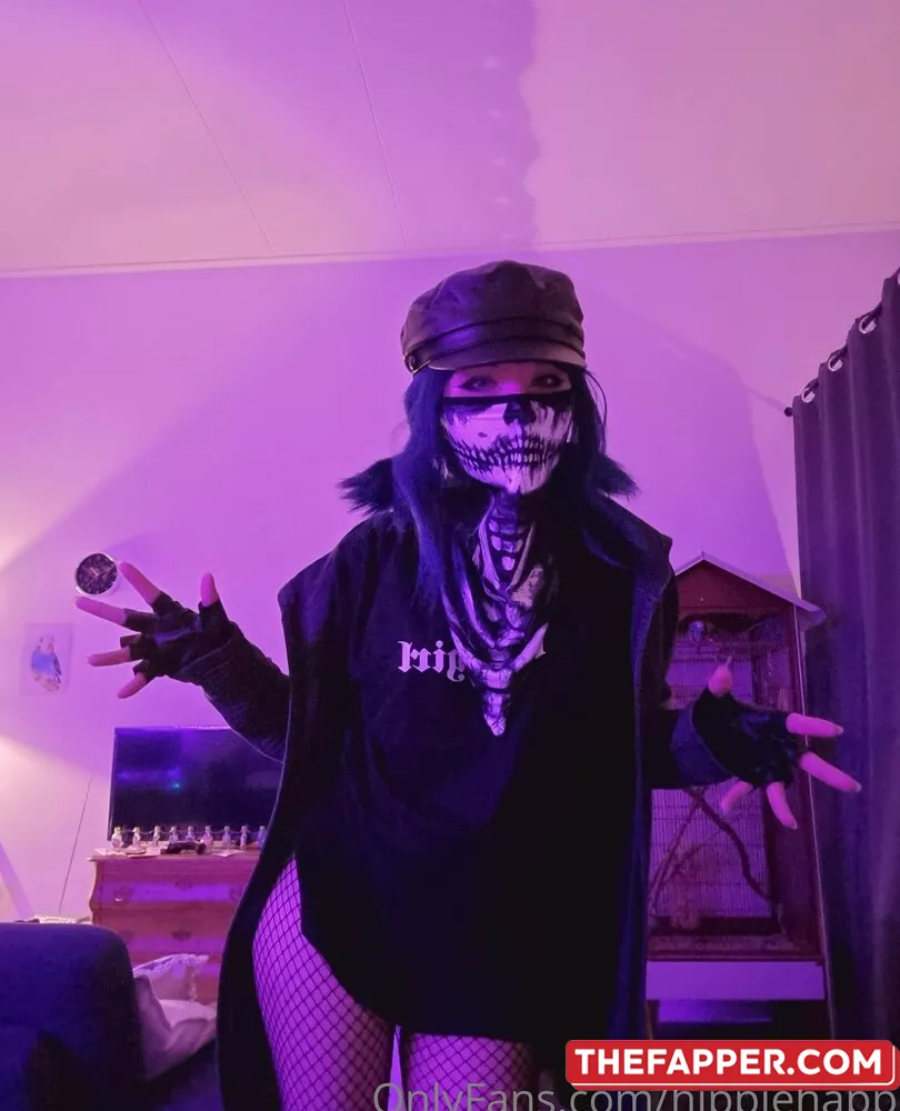 Hippiehapp  Onlyfans Leaked Nude Image #7WF80rdMo9