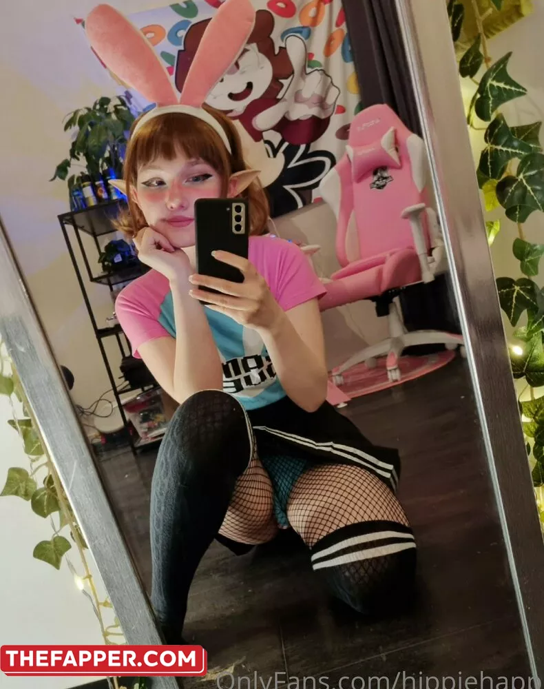 Hippiehapp  Onlyfans Leaked Nude Image #E1KPrsPfZ3