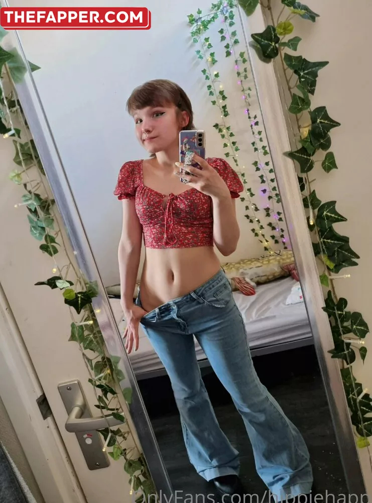 Hippiehapp  Onlyfans Leaked Nude Image #H4MkbqvhVY