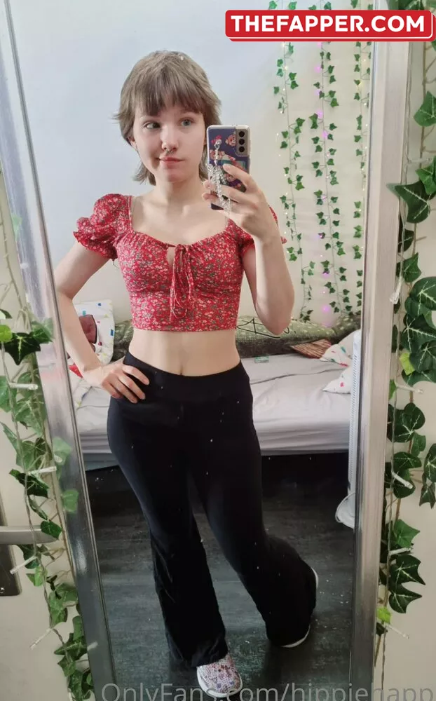 Hippiehapp  Onlyfans Leaked Nude Image #SO65eoF4C5
