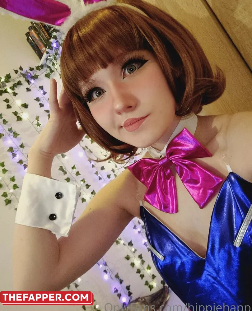 Hippiehapp  Onlyfans Leaked Nude Image #SsVQriX4PY