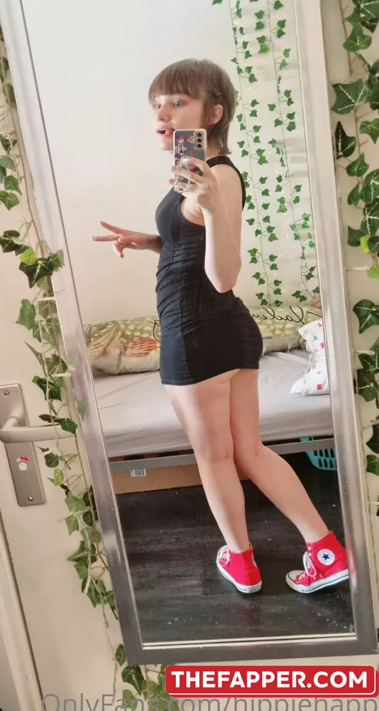 Hippiehapp  Onlyfans Leaked Nude Image #T1ClKEp2jd