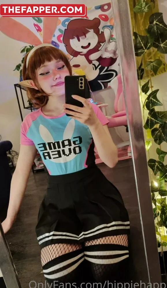 Hippiehapp  Onlyfans Leaked Nude Image #ZbvYwz9QUL