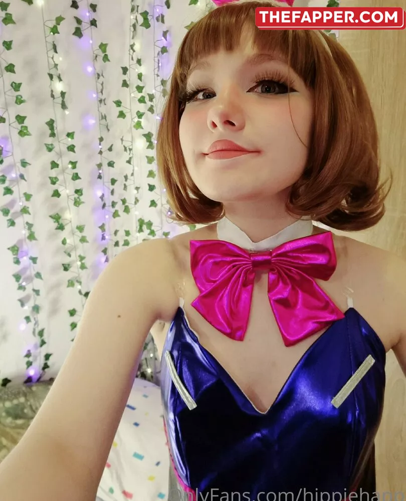 Hippiehapp  Onlyfans Leaked Nude Image #iOS5Id8KDR