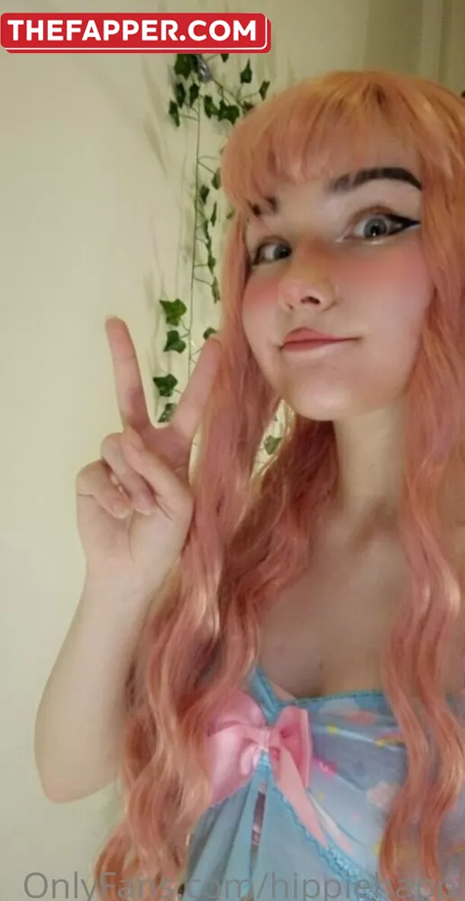 Hippiehapp  Onlyfans Leaked Nude Image #krgEqv3lnJ