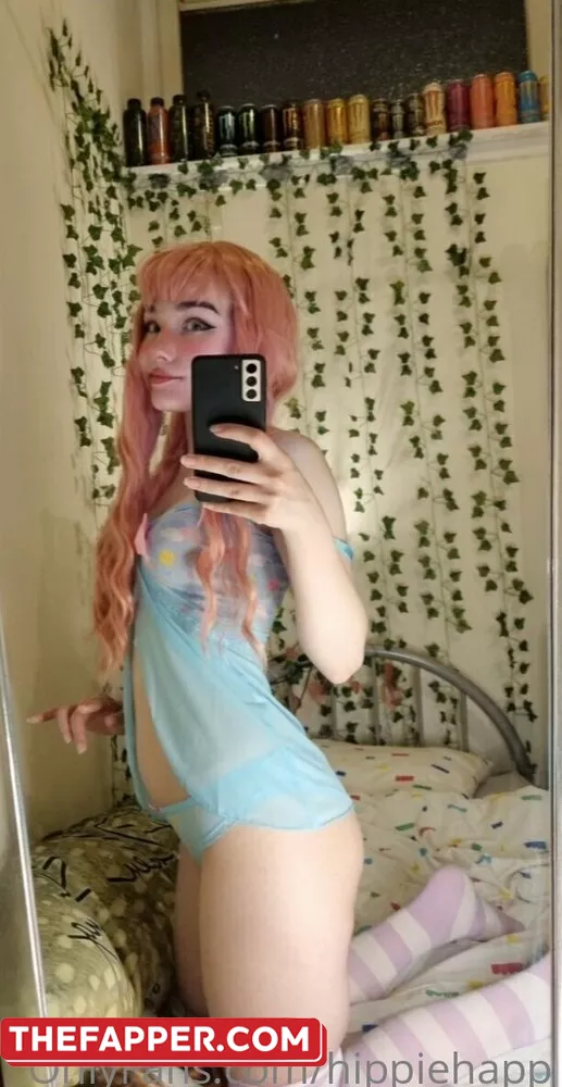 Hippiehapp  Onlyfans Leaked Nude Image #oaNOLyUNF1