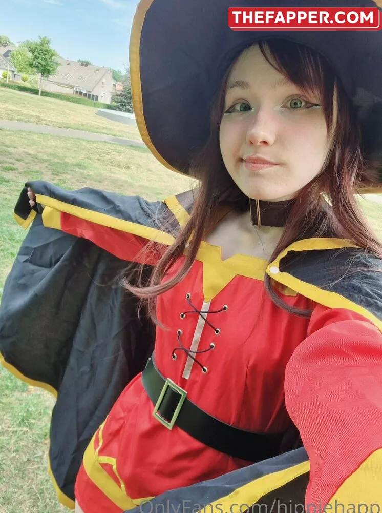 Hippiehapp  Onlyfans Leaked Nude Image #rBB8db35HN