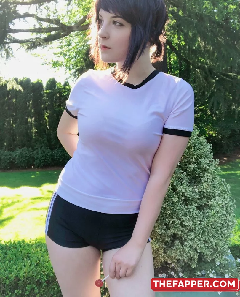 Hiso Neko  Onlyfans Leaked Nude Image #4HMKVaCyWj