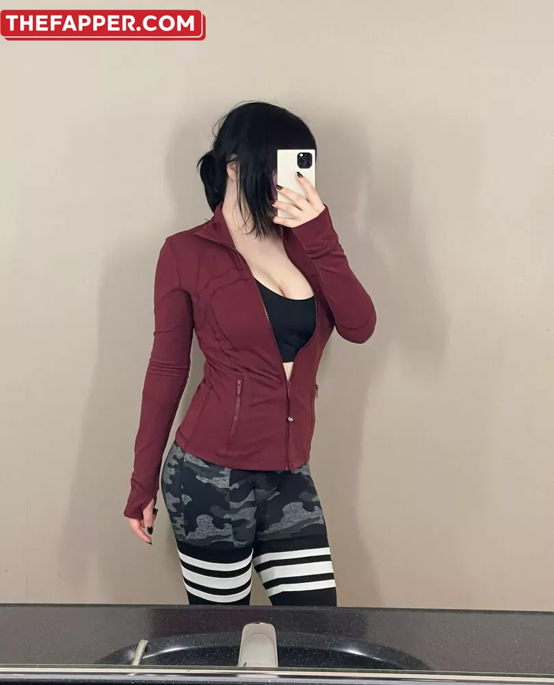 Hiso Neko  Onlyfans Leaked Nude Image #9kl45Grmzk