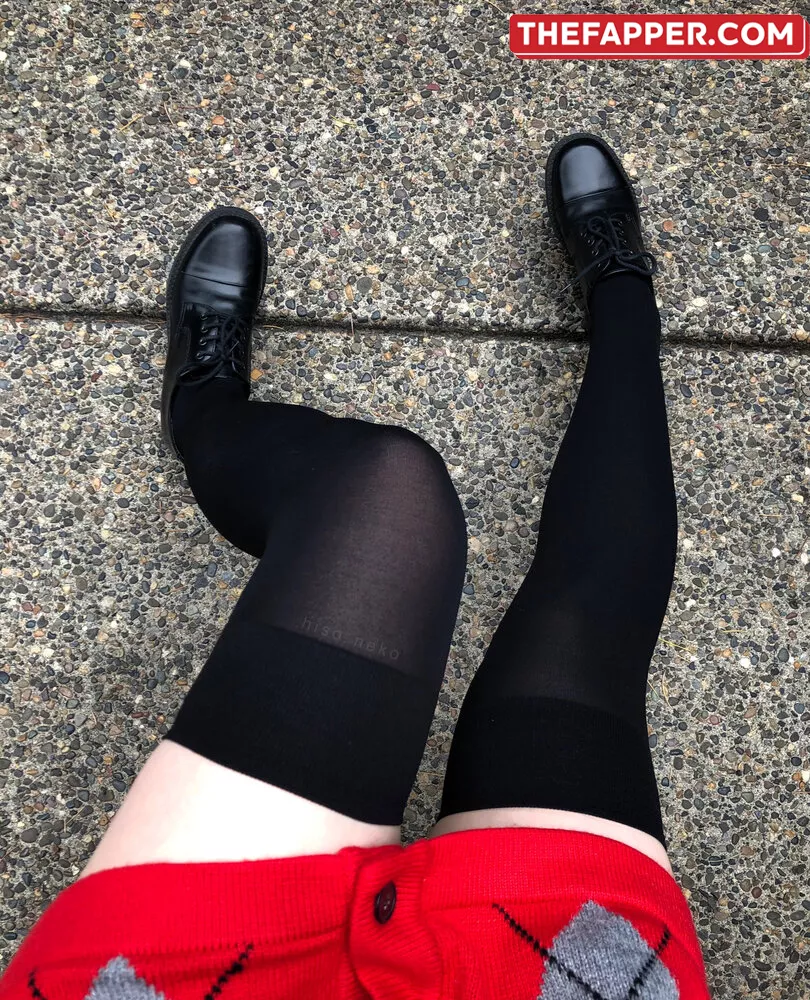 Hiso Neko  Onlyfans Leaked Nude Image #HHpfgIcQAW