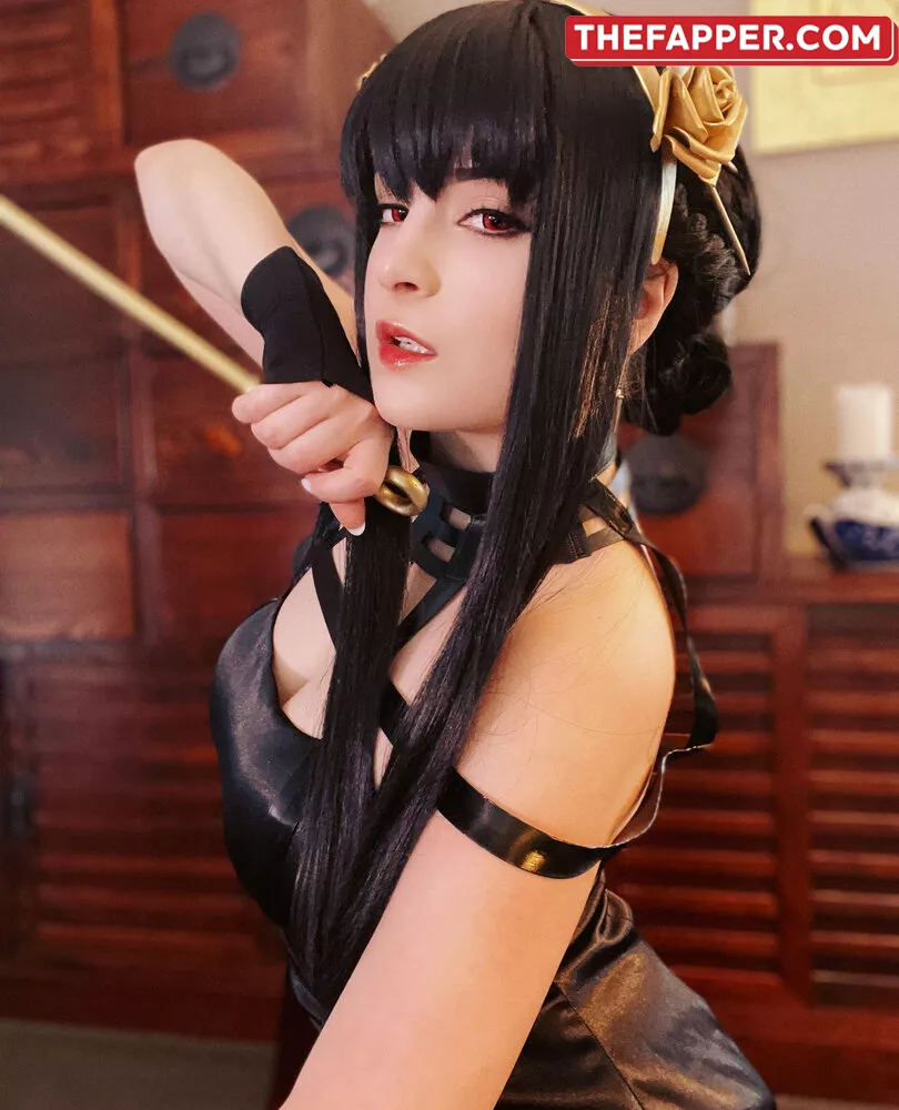Hiso Neko  Onlyfans Leaked Nude Image #I2BNrYu8dM