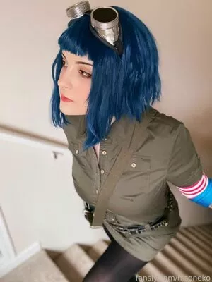 Hiso Neko Onlyfans Leaked Nude Image #KarT91i8y8