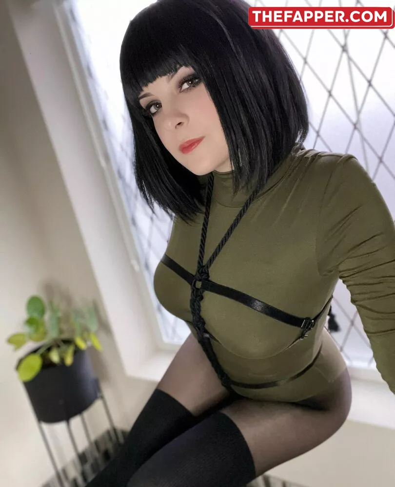 Hiso Neko  Onlyfans Leaked Nude Image #W6Igg33MT3