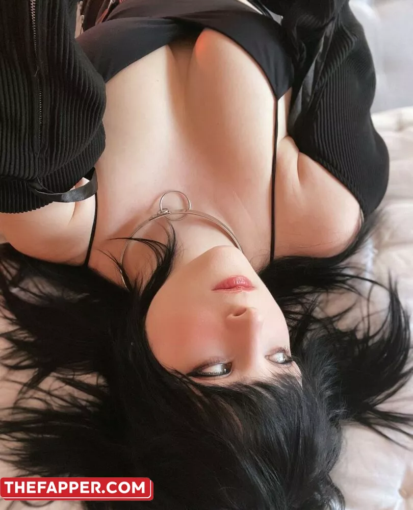 Hiso Neko  Onlyfans Leaked Nude Image #a1J0WWLYaN