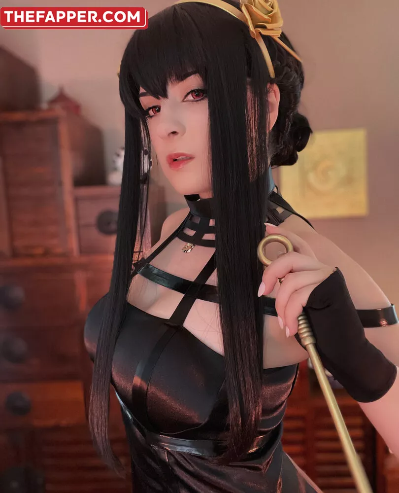 Hiso Neko  Onlyfans Leaked Nude Image #b1gJVR9MLW