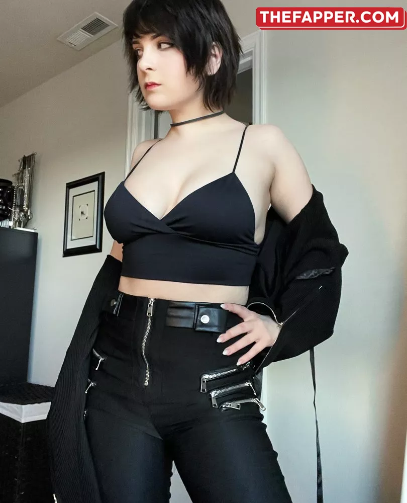 Hiso Neko  Onlyfans Leaked Nude Image #lZoXrOLplQ