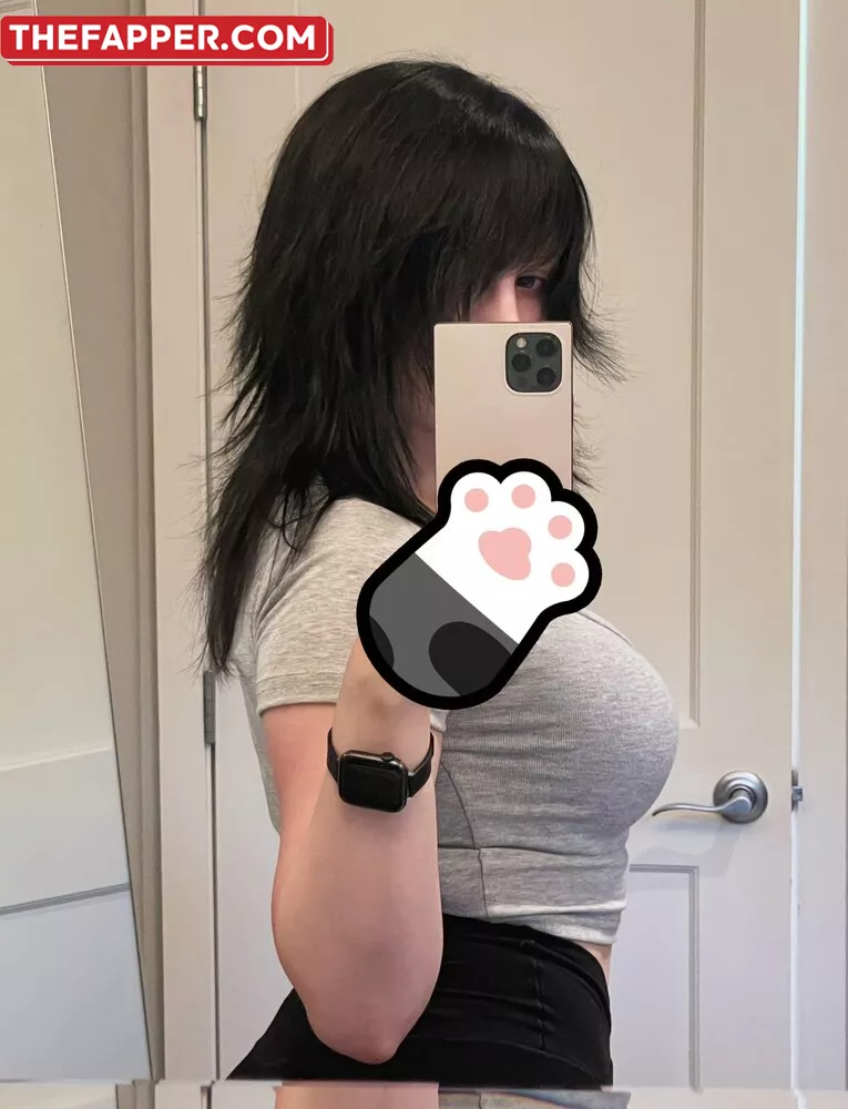 Hiso Neko  Onlyfans Leaked Nude Image #nHsBdKzh40