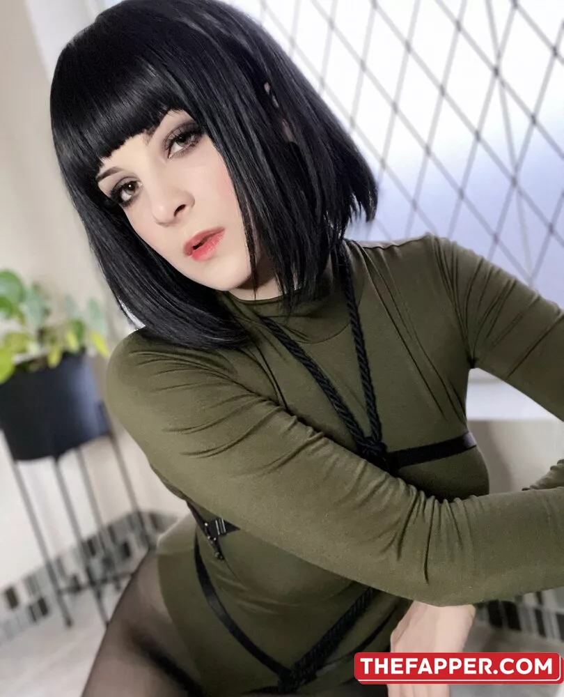 Hiso Neko  Onlyfans Leaked Nude Image #p746LhABC0