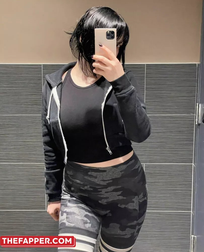 Hiso Neko  Onlyfans Leaked Nude Image #qncUJIAa7N